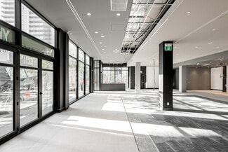 More details for 1155 Rue Mackay, Montréal, QC - Retail for Lease