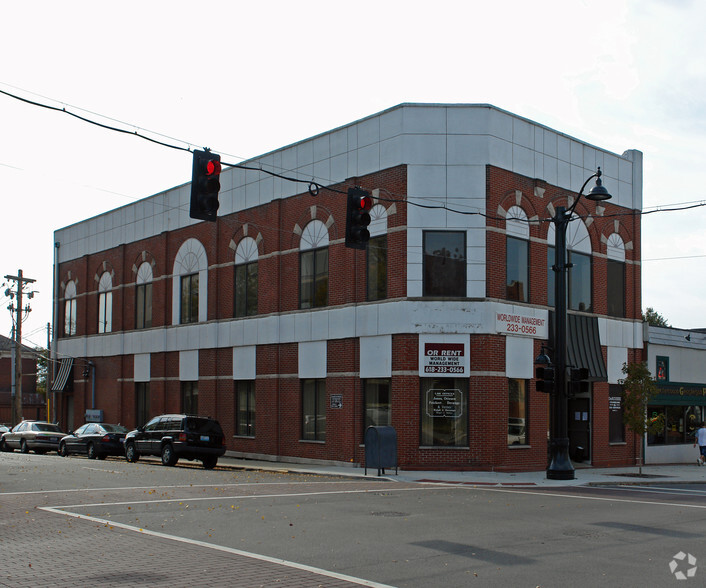 100 W Main St, Belleville, IL for sale - Primary Photo - Image 1 of 1