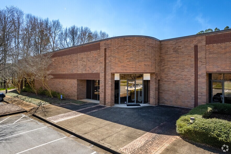 1831 W Oak Pky, Marietta, GA for lease - Building Photo - Image 3 of 6