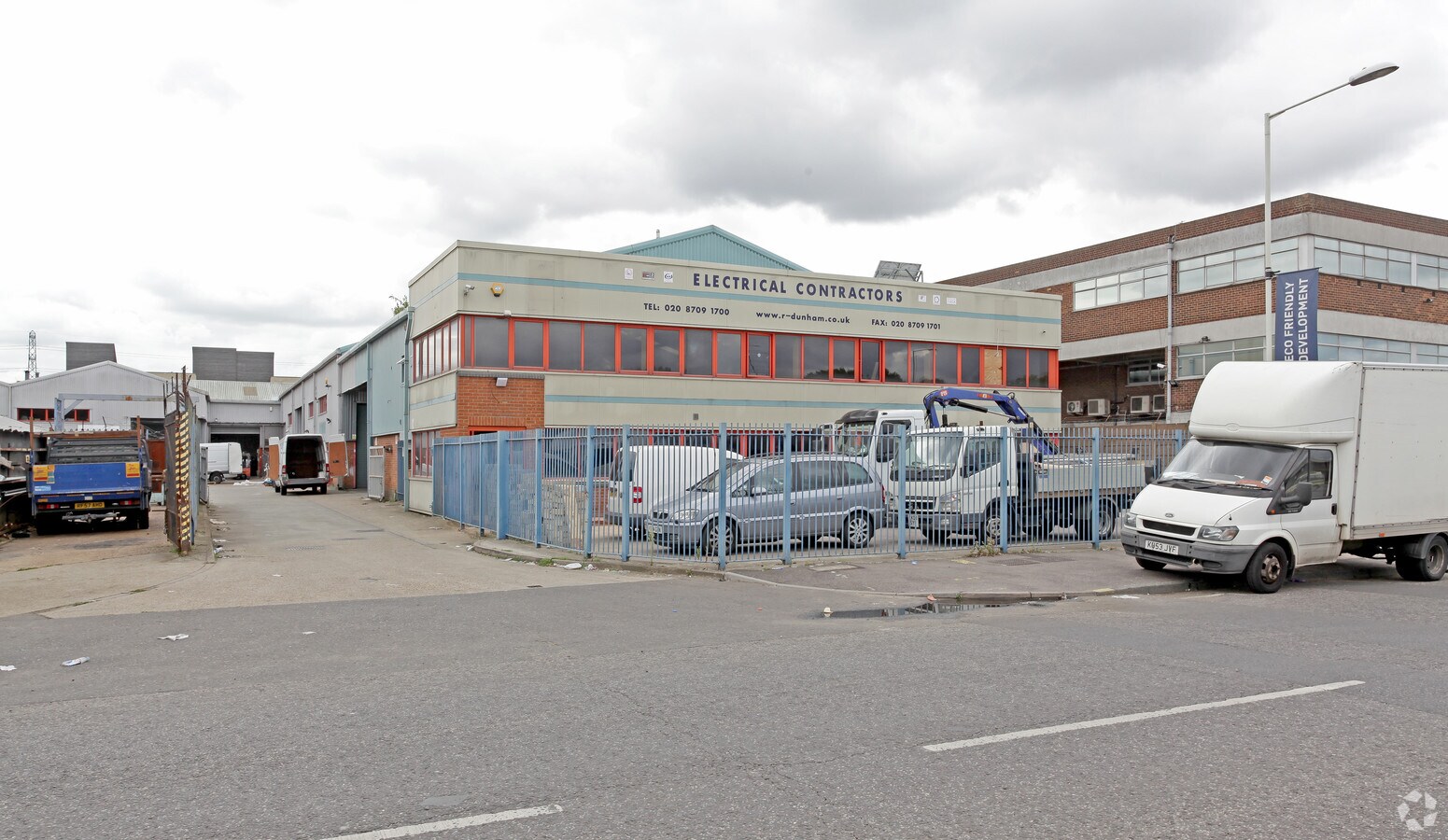 28 Thames Rd, Barking, IG11 0HZ