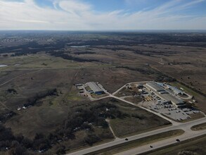 2188 Highway 380, Decatur, TX - AERIAL  map view - Image1