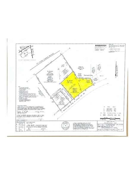 2C S Martin Luther King Jr, Salisbury, NC for sale - Primary Photo - Image 2 of 9
