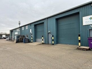 More details for Botany Way, Purfleet - Industrial for Sale