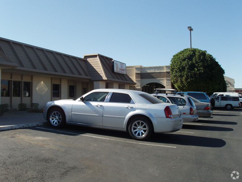 N 107th Ave, Sun City, AZ for lease - Building Photo - Image 3 of 3