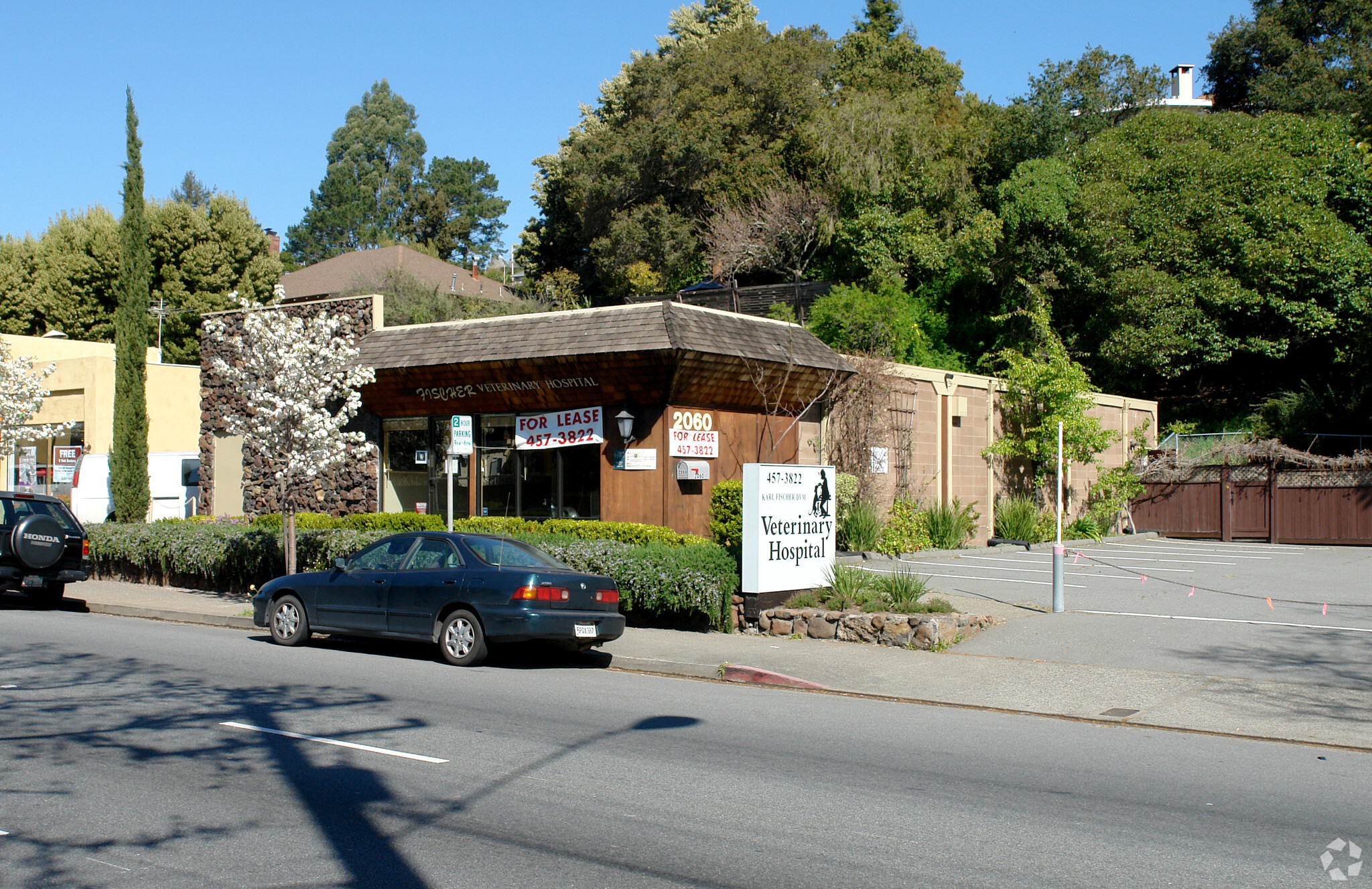 2060 4th St, San Rafael, CA for sale Building Photo- Image 1 of 1