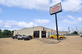 More details for 6960 Marvin D Love Fwy, Dallas, TX - Retail for Sale