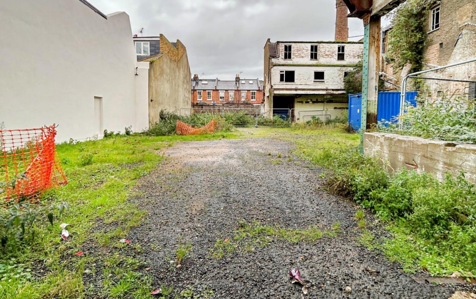 Rylston Rd, London for lease - Primary Photo - Image 1 of 1