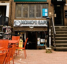 4828 MacArthur Blvd NW, Washington, DC for lease Building Photo- Image 2 of 2