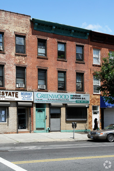 704 5th Ave, Brooklyn, NY for sale - Building Photo - Image 1 of 1