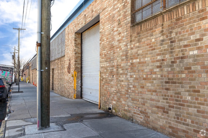 1014 Stanley Ave, Brooklyn, NY for lease - Building Photo - Image 3 of 5