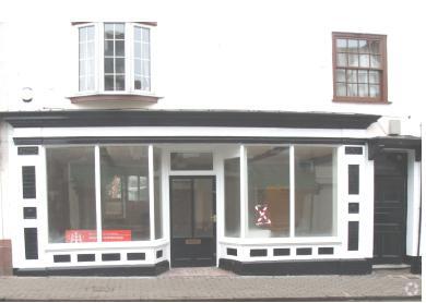 50 Port St, Evesham for sale - Primary Photo - Image 1 of 1