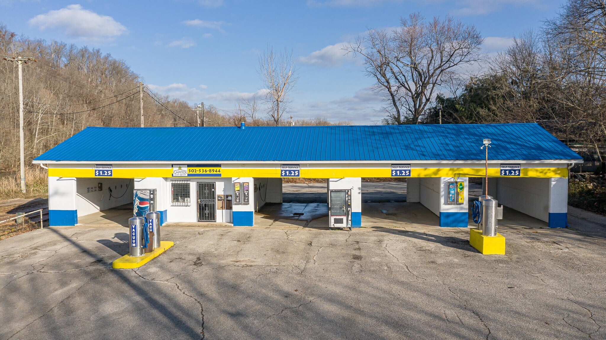 230 High St, Corydon, IN for sale Building Photo- Image 1 of 1