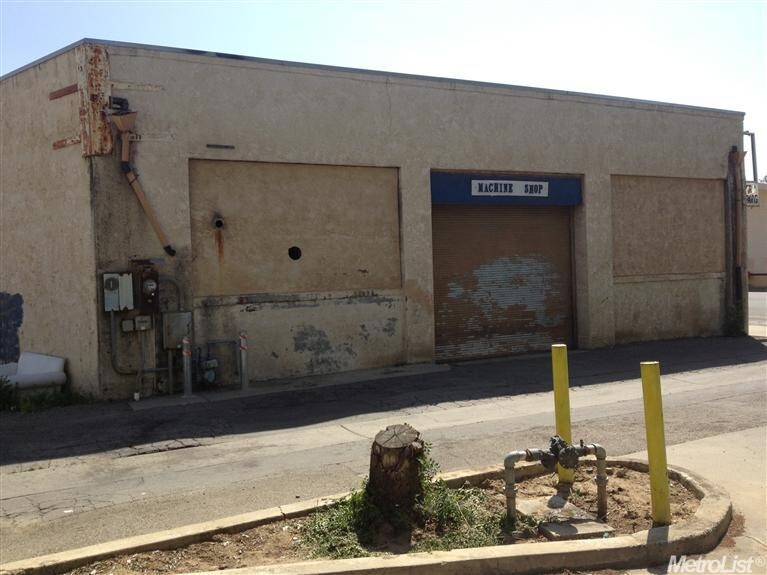 53 S 3rd St, Patterson, CA for sale - Building Photo - Image 1 of 1