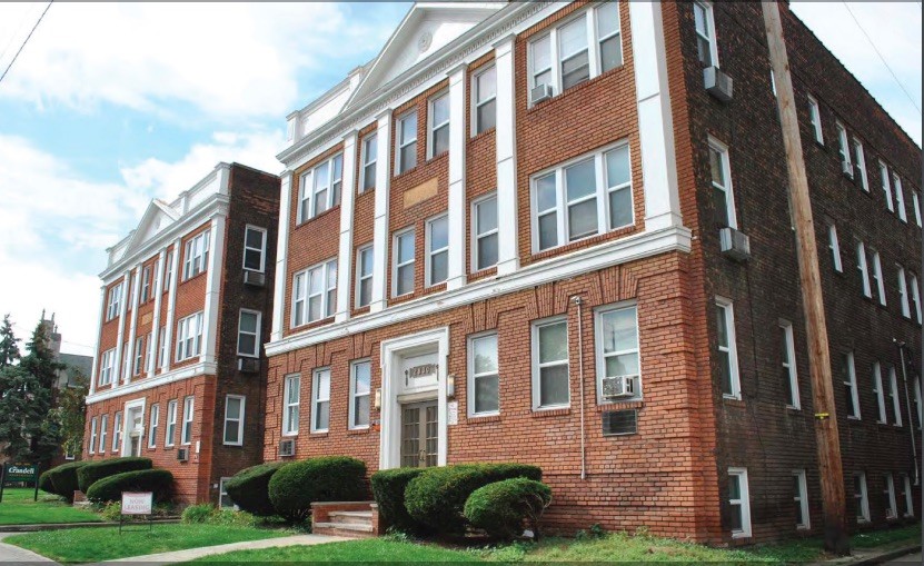 2830-2836 E 130th St, Cleveland, OH for sale Building Photo- Image 1 of 3