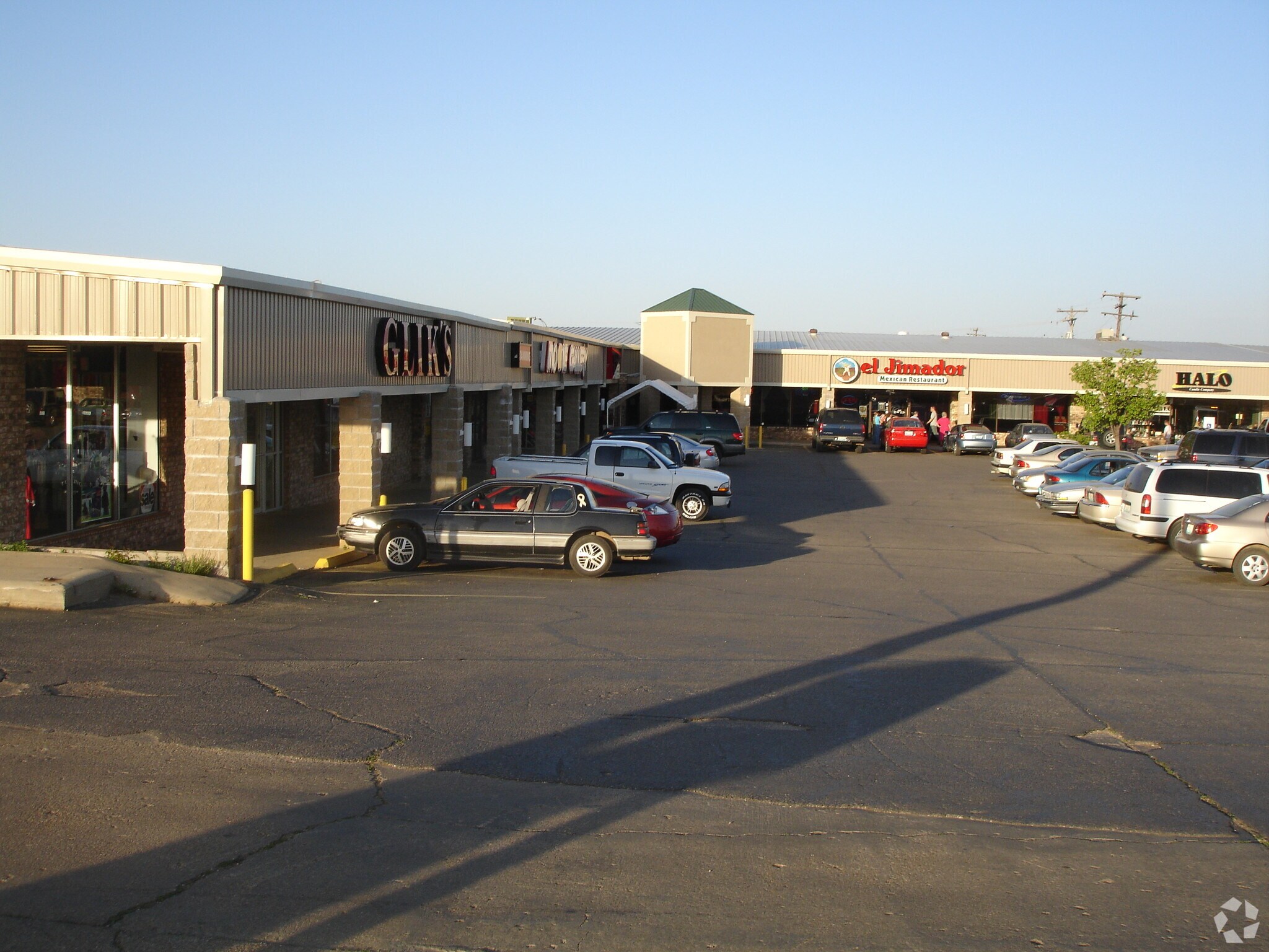 220 Missouri Ave, Saint Robert, MO for sale Primary Photo- Image 1 of 1