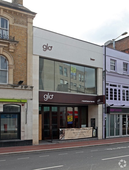 62-63 St. Marys Butts, Reading for sale - Building Photo - Image 1 of 2