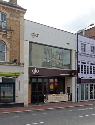 More details for 62-63 St. Marys Butts, Reading - Retail for Sale