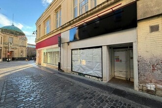 3 Croft St, Kilmarnock for lease Building Photo- Image 1 of 3