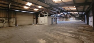 More details for 290 Fairchild Ave, Chico, CA - Industrial for Lease