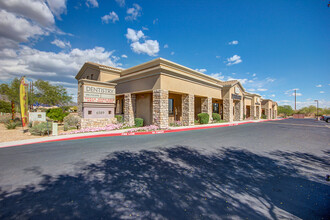 6589 S Kings Ranch Rd, Gold Canyon, AZ for lease Building Photo- Image 1 of 10