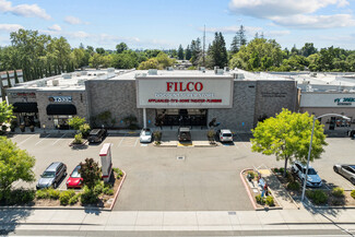 More details for 1401-1415 Fulton Ave, Sacramento, CA - Retail for Lease