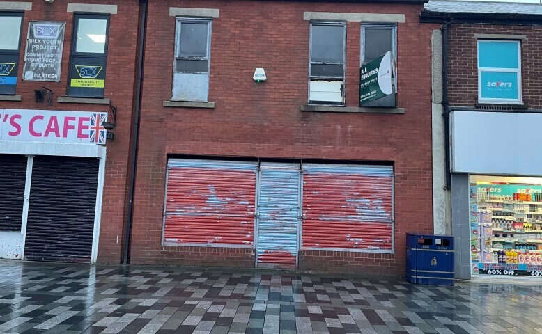 29 Market St, Blyth for sale Building Photo- Image 1 of 1