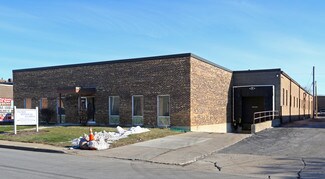 More details for 2555 United Ln, Elk Grove Village, IL - Industrial for Lease