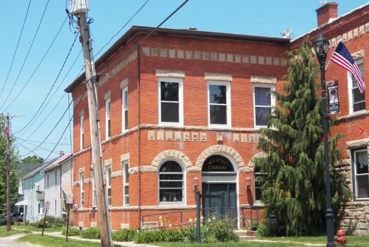 8 Main St E, Girard, PA for sale Building Photo- Image 1 of 1