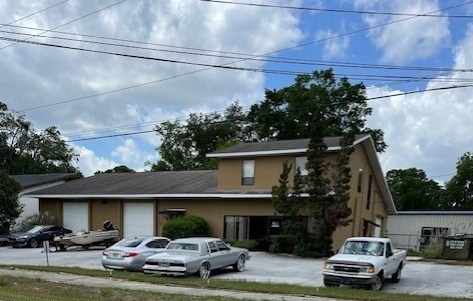 1730 NE 23rd Ter, Ocala, FL for sale - Building Photo - Image 1 of 1