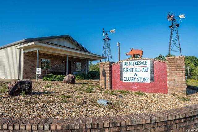 4911 N Highway 7, Hot Springs Village, AR for sale - Building Photo - Image 1 of 15