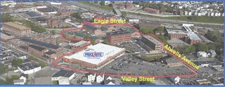 More details for 325 Valley St, Providence, RI - Office, Office/Retail for Lease