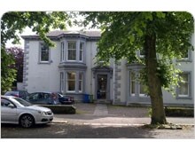 1 Howard St, Kilmarnock for sale Primary Photo- Image 1 of 1