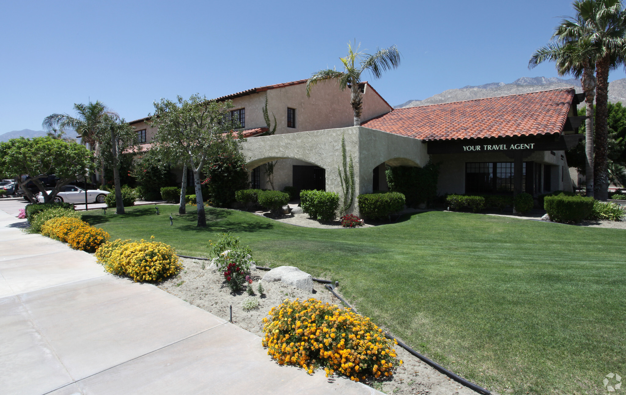 1111 E Tahquitz Canyon Way, Palm Springs, CA for sale Building Photo- Image 1 of 1