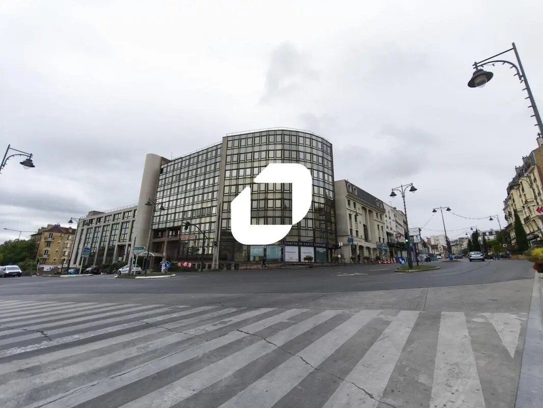Office in Nogent-sur-Marne for sale Building Photo- Image 1 of 6