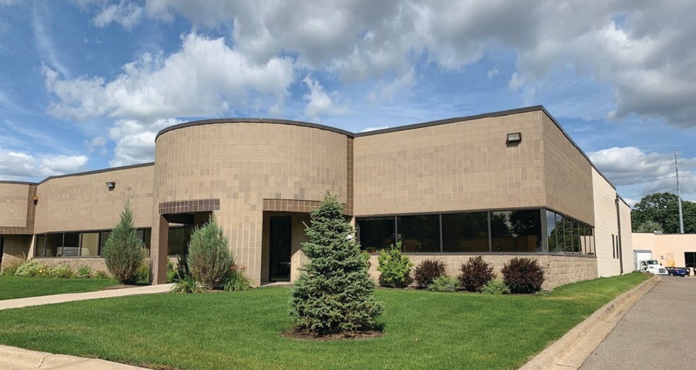 5555 W 78th St, Edina, MN for lease - Building Photo - Image 2 of 6