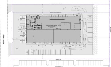 105 36th St, Lafayette, IN for lease Building Photo- Image 2 of 2