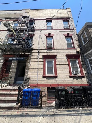 More details for 570 56th St, West New York, NJ - Multifamily for Sale