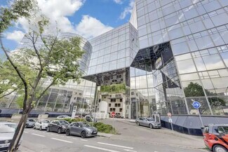 More details for 55 Avenue René Cassin, Lyon - Office for Lease