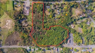 More details for Tracy Station Rd, Manalapan Township, NJ - Land for Sale