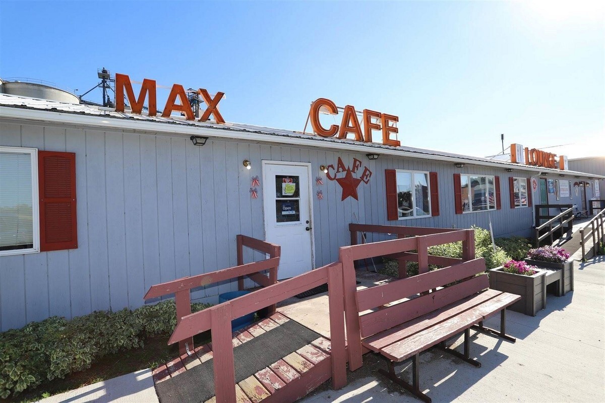 111 Main Street, Max, ND for sale Primary Photo- Image 1 of 1