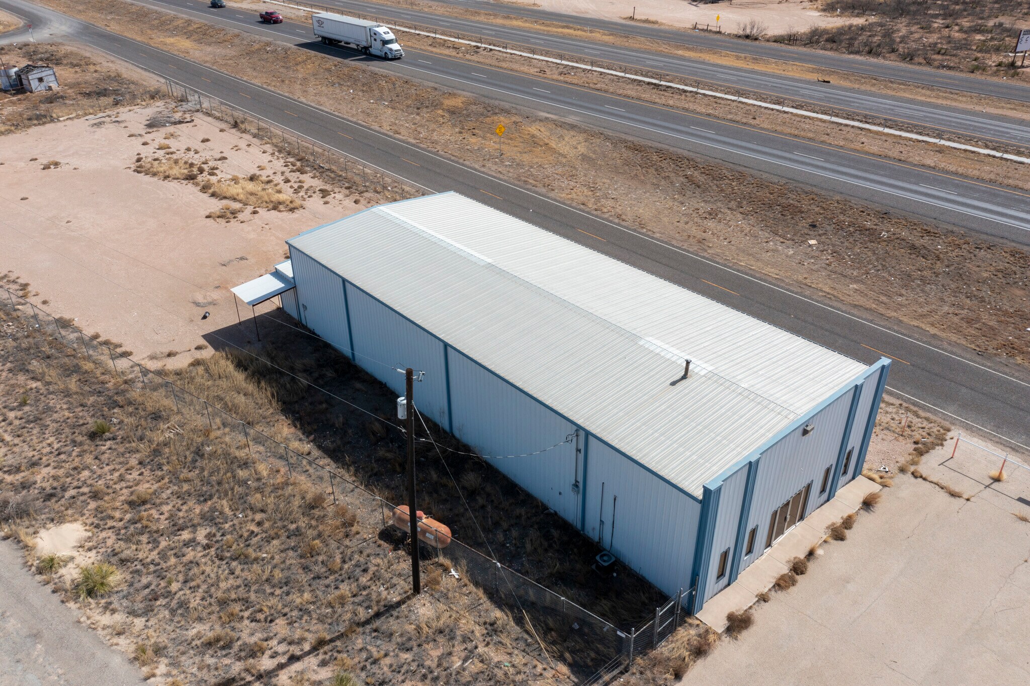 850 W I20, Penwell, TX 79763 Industrial for Lease