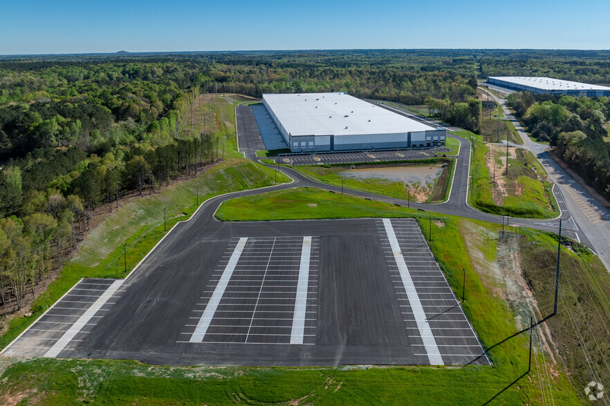 10835 Hazelbrand Rd, Covington, GA for lease - Aerial - Image 3 of 13