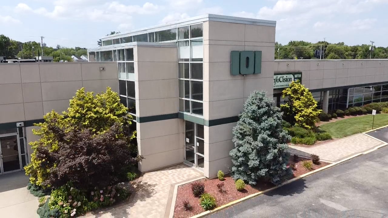 101 Woodman Dr, Dayton, OH 45431