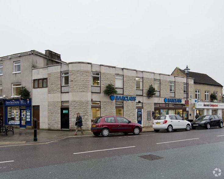 24-26 Market Pl, Wetherby for sale - Primary Photo - Image 1 of 1