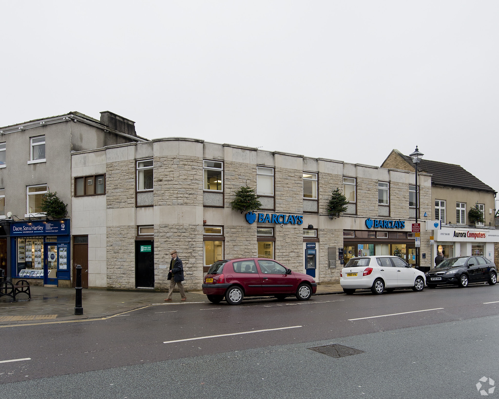 24-26 Market Pl, Wetherby for sale Primary Photo- Image 1 of 1