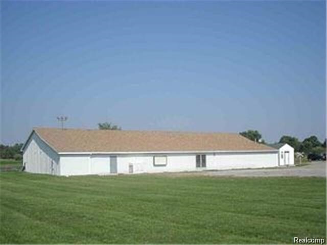 10149 State Rd, Millington, MI for sale Building Photo- Image 1 of 1