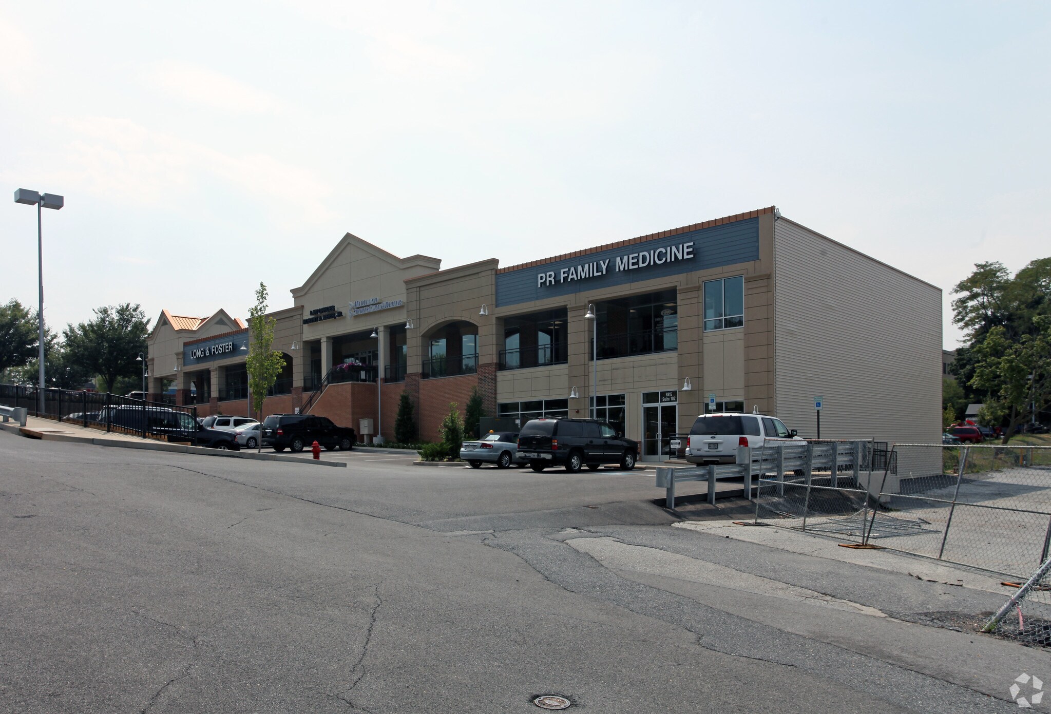 9815 Main St, Damascus, MD 20872 Damascus Centre