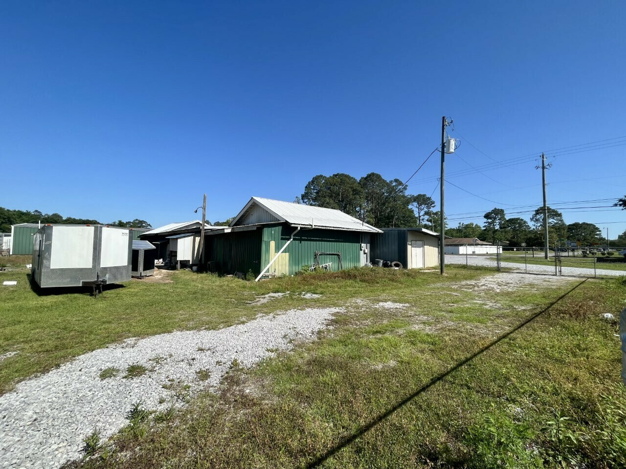 8320 Lillian Hwy, Pensacola, FL 32506 - Industrial for Lease | LoopNet