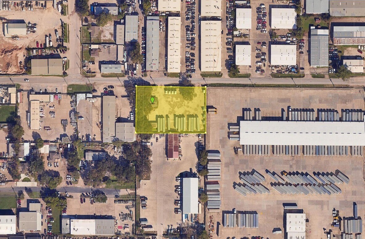 2222 Crown Rd, Dallas, TX for sale Primary Photo- Image 1 of 1