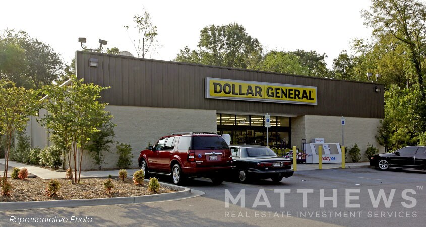 749 N Highway 63, Hazen, AR for sale Building Photo- Image 1 of 1